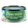 John West Light Meat Tuna Chunks in Water, 170g