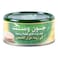 John West Light Meat Tuna Chunks in Sunflower Oil with Brine, 170g