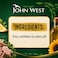 John West Light Meat Tuna Chunks in Sunflower Oil, 170g
