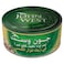 John West Light Meat Tuna Chunks in Sunflower Oil, 170g