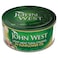 John West Light Meat Tuna Chunks in Sunflower Oil, 170g