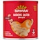 Bayara Cashews Salted Sea Salt Can, 225g
