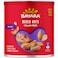 Bayara Mixed Nuts Sea Salt Can, 225g