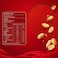Bayara Peanuts Salted Sea Salt Snack Pack, 13g