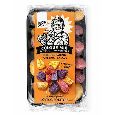 Potato Mix Premium