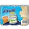 Rainbow Vitamin D Evaporated Milk 170g Pack of 12