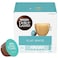 Nescafe Dolce Gusto Flat White Coffee, 16 Capsules