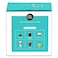 Nescafe Dolce Gusto Flat White Coffee, 16 Capsules