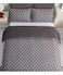 Home Reversible Duvet Cover Set &acirc;&euro;&ldquo; 3 Pcs Soft Microfiber Bedding Set with Zipper Closure and Corner Ties &acirc;&euro;&ldquo; Breathable, Durable &amp; Easy Care Quilt CoverReversible Duvet Cover Set &acirc;&euro;&ldquo; 3 Pcs Soft Microfiber Bedding Set with Zipper Closure and Corner Ties &acirc;&euro;&ldquo; Breathable, Durable &amp; Easy Care Quilt Cover