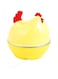 Dubai Gallery Jbs Egg Cooker Yellow Multicolour