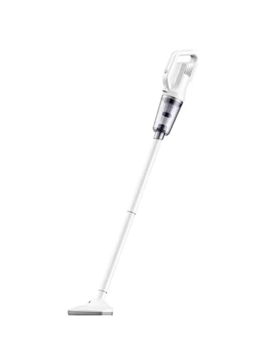 COMFET Cordless Vacuum with Powerful Suction(12000PA-120W) For Multi-Surface, Rechargeable, Lightweight, Anti Hair Wrap, Low Noise, Handheld Vacuum for Home, Office, Hardwood Floors, Pet Hair and Car.