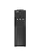 Danube Home Milano Water Dispenser Black Top Loading With 20L Cabinet