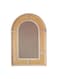 Danube Home Rattan Mirror Frame 60x90cm