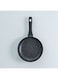Danube Home 5 Pieces Danube Essential Cookware Set - Black Marble