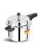 Danube Home Master Stainless Steel Outer Lid Pressure Cooker 5L