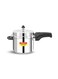 Danube Home Master Stainless Steel Outer Lid Pressure Cooker 5L