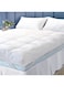 Danube Home Kl Poly Fill Mattress Topper
