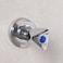 Milano Heavy Duty Angle Valve 1/2 Inch Compression Angle Shut Off Water Valve Valves &amp; Drains Plumbing Fittings For Hose Bath Shower Arm Toilet Bidet Sprayer Faucet