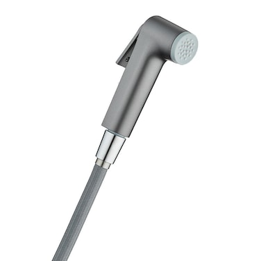 Danube Home Milano Kevon Shattaf Set Matte Grey - Made In China