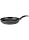 Bergner Orion Frypan, 28Cm, Forged Aluminium, Induction Bottom, Grey Colour,Marble+ Coating, Bg8511Mbg