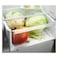 Electrolux Built-in Freezer Refrigerator ERC3214A, White, 310 L, Single Door