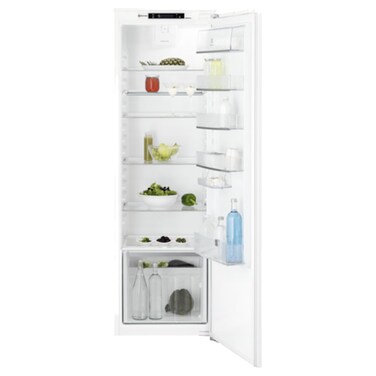 Electrolux Built-in Freezer Refrigerator ERC3214A, White, 310 L, Single Door