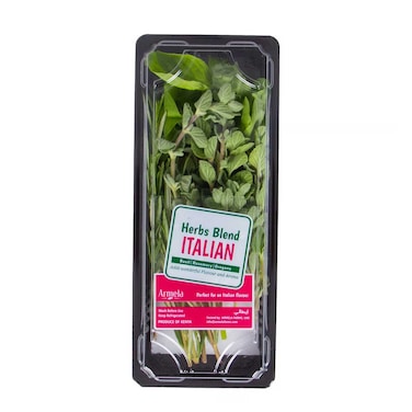 Armela Italian Blend Mixed Herbs 30g