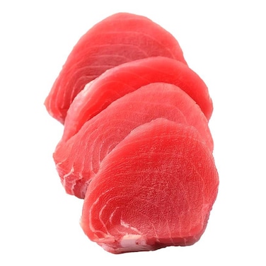Fresh Tuna Steak