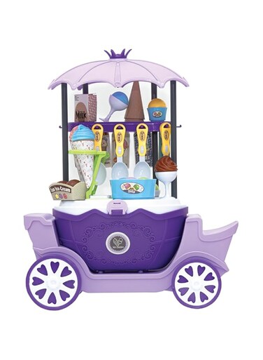 Ice cream Cart