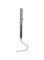 FEIP Snake Hook, Stainless Steel Snake Hook Convenient Retractable A Secure Grip for Moving Small Snakes and Collecting Wild Snakes