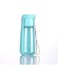 ALMEKAQUZ Portable Dog Water Bottle,Leak Proof Travel Dog Water Dispenser,Dog Water Bottle Bowl Accessories,Compact Dog Cat Water Dispenser Drinking Feeder for Outdoor Walking,Hiking,Travel(19 oz)