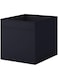 Ikea DRONA Storage Box for Organization BLACK, 33x38 x 33 m