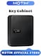 Key Cabinet Key Box Holder Resettable Digital Storage Box for Home &amp; Office &amp; Apartment Complex Key Storage Box