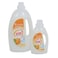 Carrefour Liquid Detergent Marseille Soap, 3L and 1L