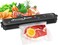 Vacuum Food Sealer Machine for Fresh Food Preservation &amp; Storage