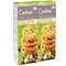 Carrefour Hazelnut Chocolate Cookies 200g Pack of 2