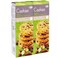 Carrefour Hazelnut Chocolate Cookies 200g Pack of 2