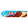 Carrefour Classic Milk Chocolate Coated Biscuits, 200g