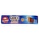 Carrefour Sensation Cookie Chocolate Bars, 168g