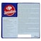 Carrefour Sensation Cookie Chocolate Bars, 168g