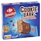 Carrefour Sensation Cookie Chocolate Bars, 168g