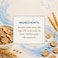 Carrefour Sensation Rice, Whole Wheat and Whole Barley Flakes Breakfast Cereal, 500g
