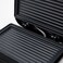 Homvera 3-in-1 Fast Heating Sandwich Maker, Waffle Iron &amp; Panini Grill