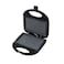 Homvera 3-in-1 Fast Heating Sandwich Maker, Waffle Iron &amp; Panini Grill