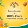 Capilano Pure Honey Squeezy, 500g