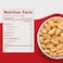 Crunchos Roasted Peanuts, 13g, Pack of 30