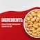 Crunchos Roasted Peanuts, 13g, Pack of 30
