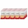 Crunchos Roasted Peanuts, 13g, Pack of 30