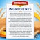 Britannia Digestive Sugar Free Biscuits, 360g