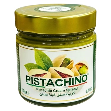 Pistachino Cream Spread 190g